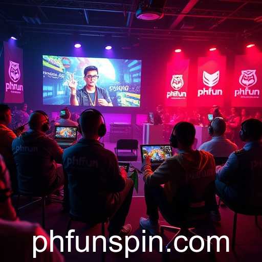 The Digital Playground: How Online Gaming Continues to Evolve