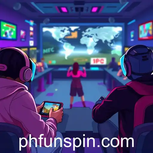 Digital Gaming Revolution Amidst Global Changes