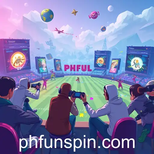 The Evolution of Online Gaming in the 2020s