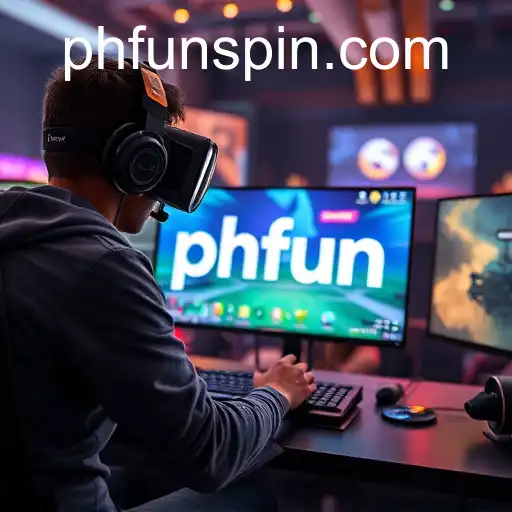 Gaming Revolution at Your Fingertips