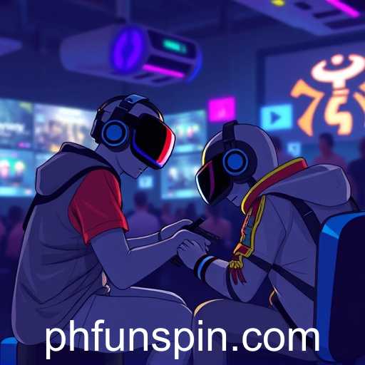 Gaming Revolution on the Horizon