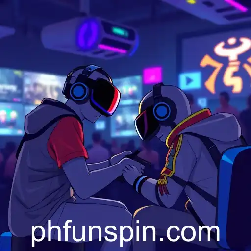 Gaming Revolution on the Horizon