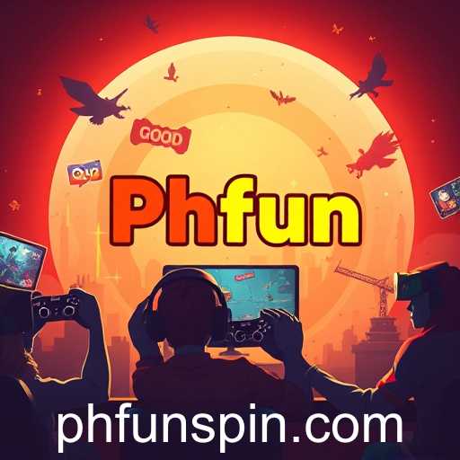 Innovative Gaming Platform: PHFun Revolutionizes Online Engagement