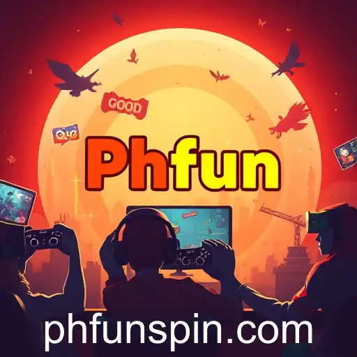 Innovative Gaming Platform: PHFun Revolutionizes Online Engagement