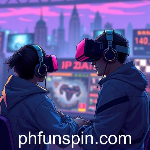 Gaming Evolution: The Rise of Interactive Play