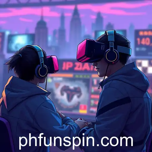 Gaming Evolution: The Rise of Interactive Play