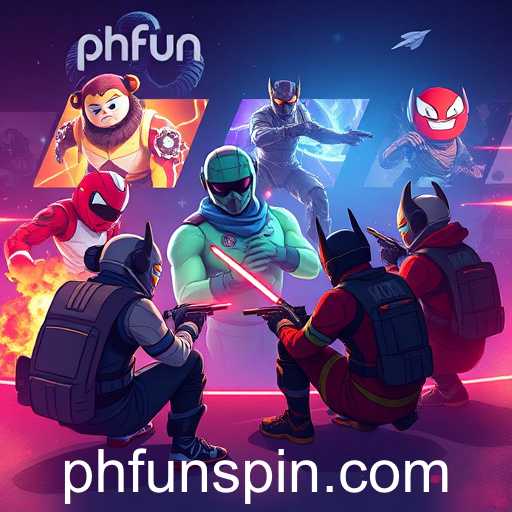 Exploring the Diverse World of Multiplayer Games on PHFun