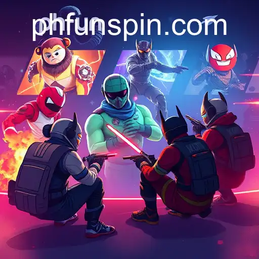 Exploring the Diverse World of Multiplayer Games on PHFun