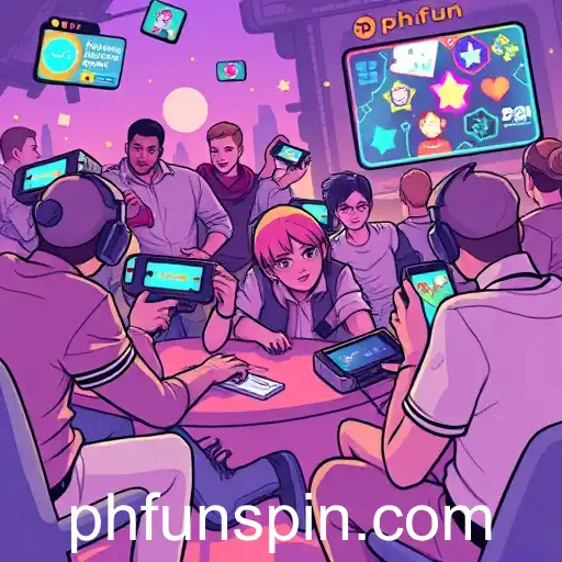 The Growing Influence of Online Game Communities