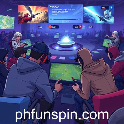 The Rise of Online Gaming Platforms