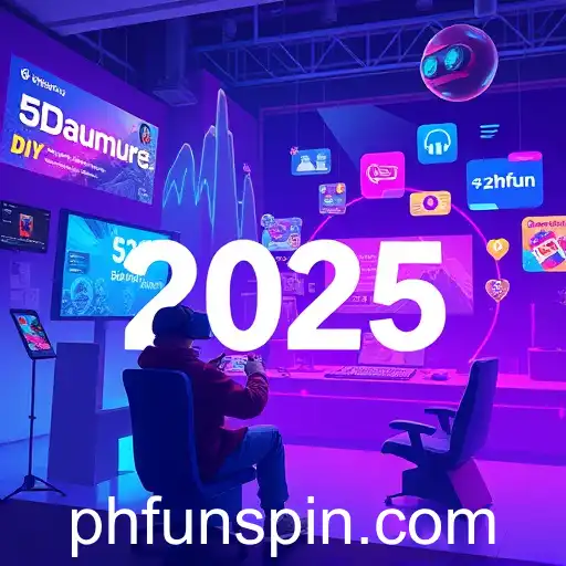 Online Gaming Trends in the Digital Era