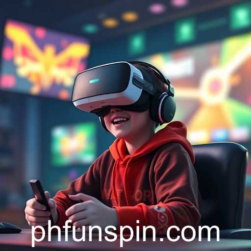 PHFun Enhances Gaming Experience in a Changing Global Landscape