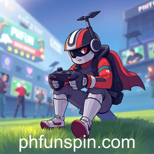 The Rise of PHFun in a Digital Gaming World
