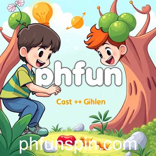 Phfun Revolutionizes Online Gaming