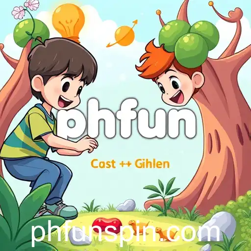 Phfun Revolutionizes Online Gaming