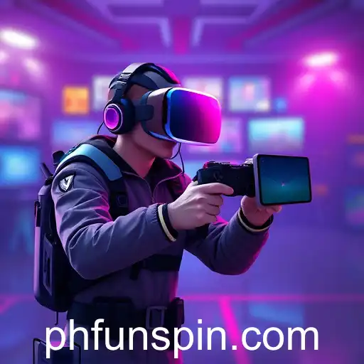 Revolutionizing Online Gaming: PHFun's Innovative Impact