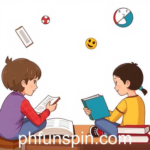 Enhancing Literacy: The Fun of Reading Comprehension Games