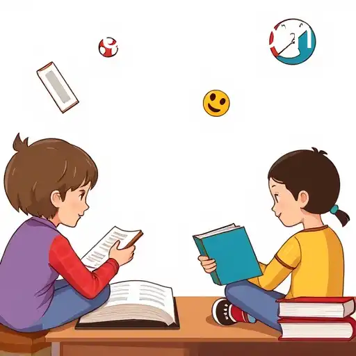 Enhancing Literacy: The Fun of Reading Comprehension Games