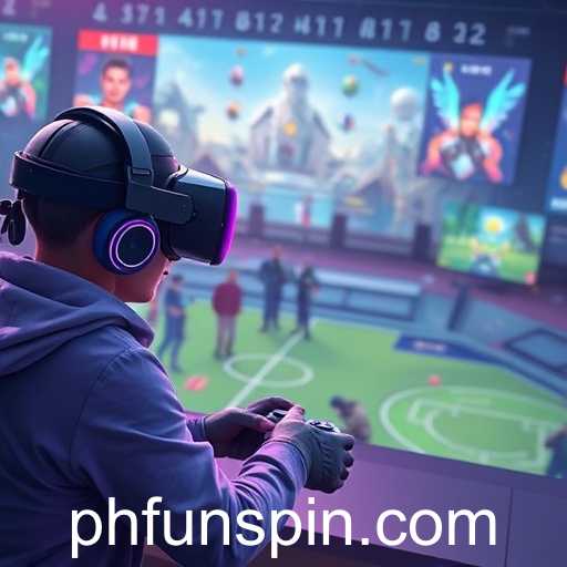 Phfun: Revolutionizing Online Gaming Culture