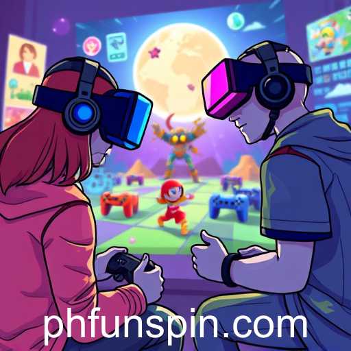 The Rise of Online Gaming Communities