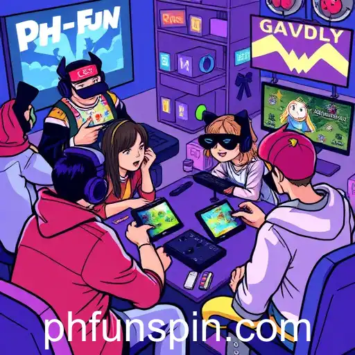 The Rise of Online Gaming in 2025