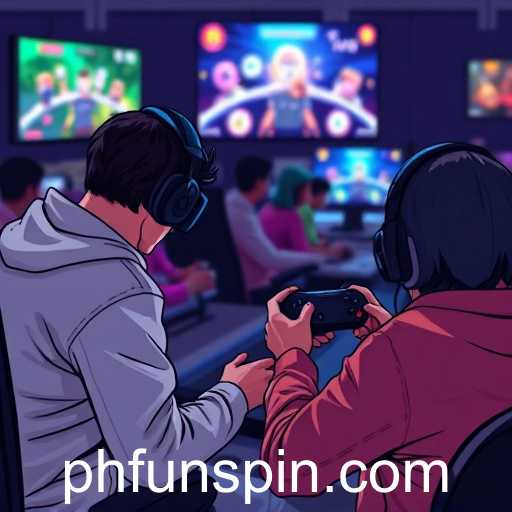 The Rise of Online Gaming in 2025