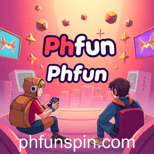 The Rise of PHFun: Revolutionizing Online Gaming