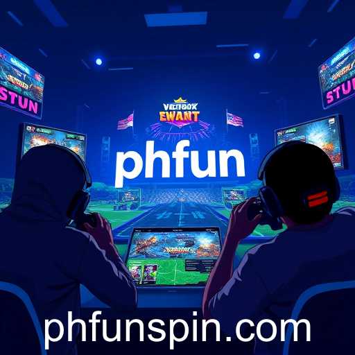 The Rise of PHFun: A Digital Playground Reimagined