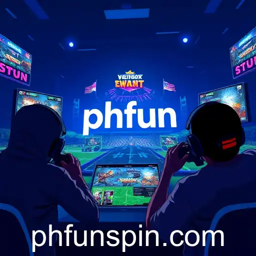 The Rise of PHFun: A Digital Playground Reimagined
