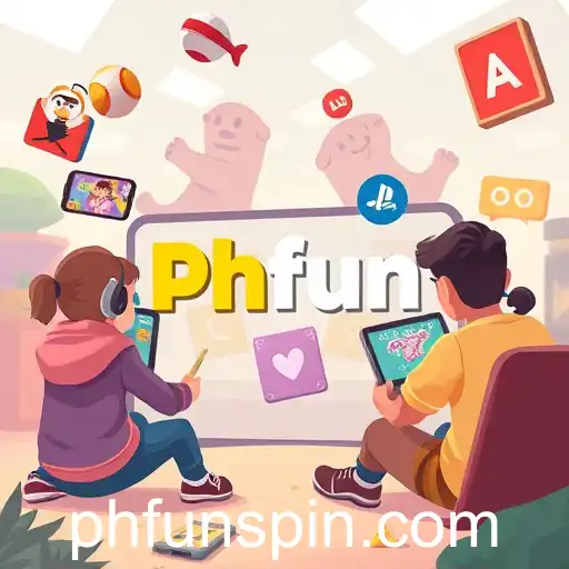 The Rise of Phfun: A Digital Haven for Fun