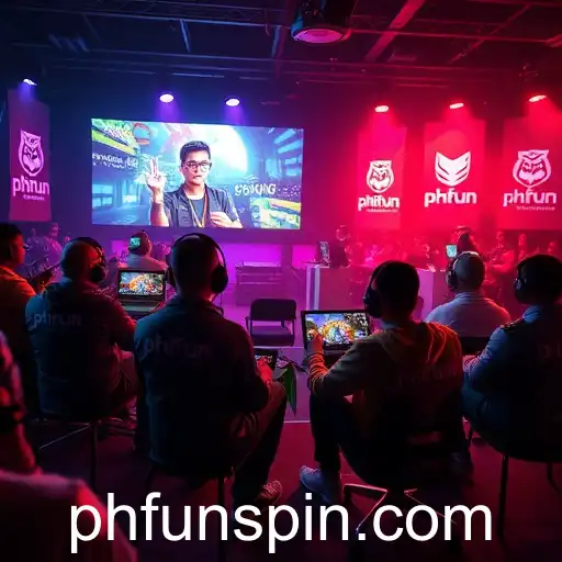 The Rising Popularity of Online Gaming Platforms