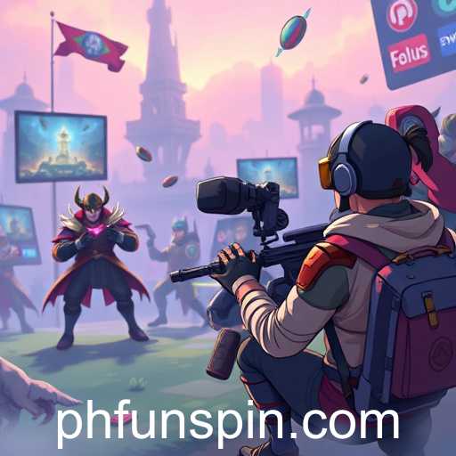 The Rising Popularity of Online Gaming in 2025