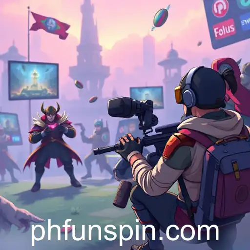 The Rising Popularity of Online Gaming in 2025