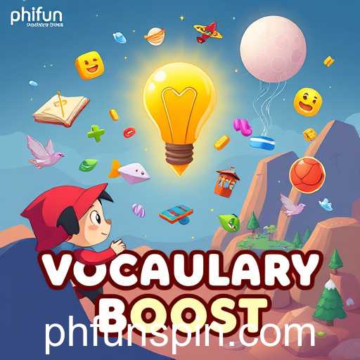 Expanding Your Lexicon: Dive into 'Vocabulary Builders' with 'phfun'