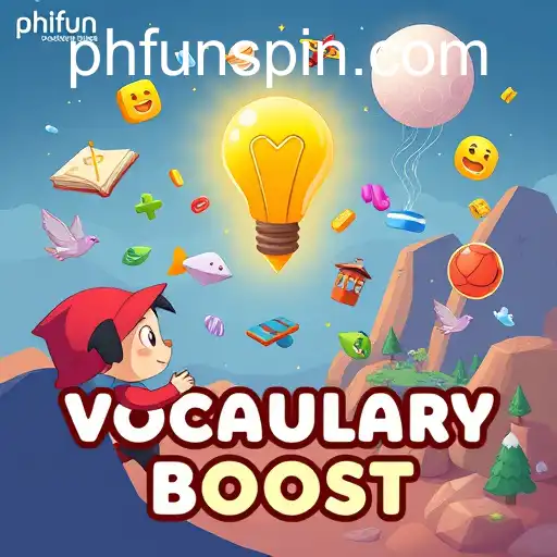 Expanding Your Lexicon: Dive into 'Vocabulary Builders' with 'phfun'